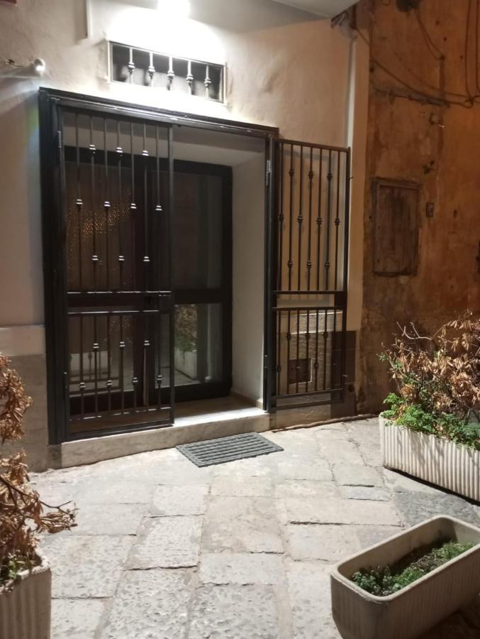 Casa Chiaretta Villa Palermo Exterior photo